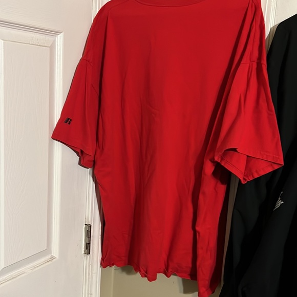 Central Missouri Mules Tshirt 3XL - Picture 2 of 4